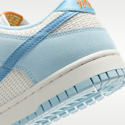 Cheap ナイキ ダンク ロー SE セイル/ハイドロゲンブルー/ワークブルー IH2479-100