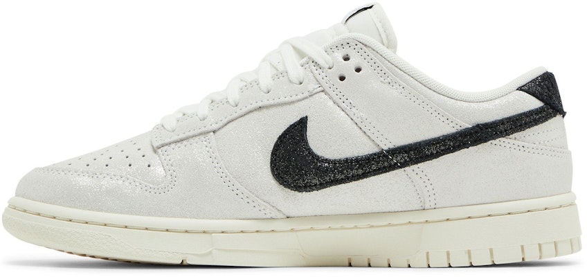 (W) 耐克Dunk Low SE白黑红色 HQ3502-100 Lookbook (W) 耐克Dunk Low SE白黑红色 HQ3502-100