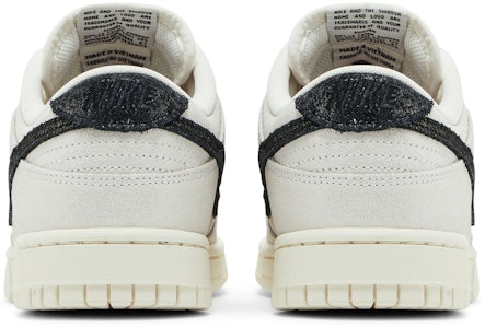 (W) (여성용) 나이키 덩크 로우 SE 화이트 블랙 팀 레드 HQ3502-100 HQ3502-100 Details for (W) (여성용) 나이키 덩크 로우 SE 화이트 블랙 팀 레드 HQ3502-100 HQ3502-100