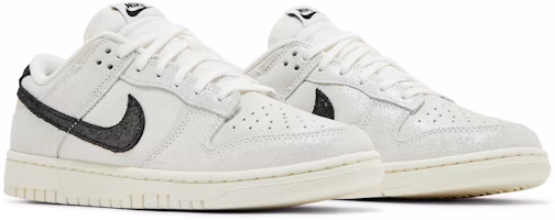 (W) Nike Dunk Low SE Putih Hitam Merah Team HQ3502-100 Cheap (W) Nike Dunk Low SE Putih Hitam Merah Team HQ3502-100