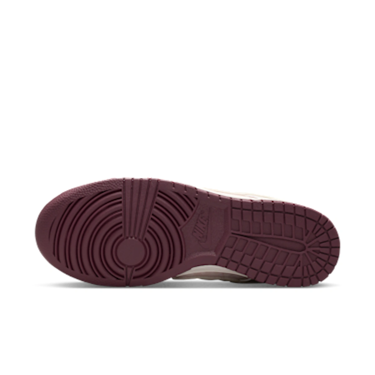 (Women) Nike Dunk Low Silt Red/Light Bone/Burgundy Crush/Sail