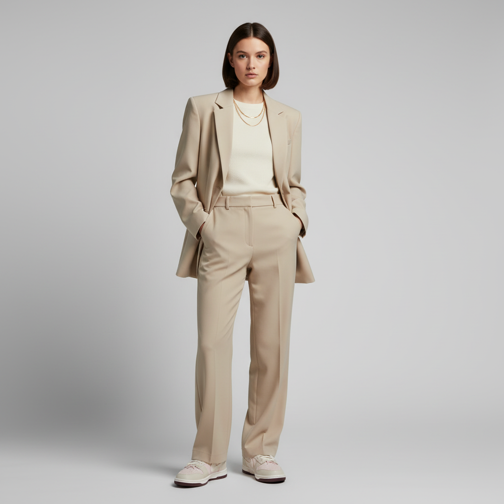 Lookbook (W) Nike Dunk Low Silt Red/Light Bone/Burgundy Crush/Sail IQ1145-610