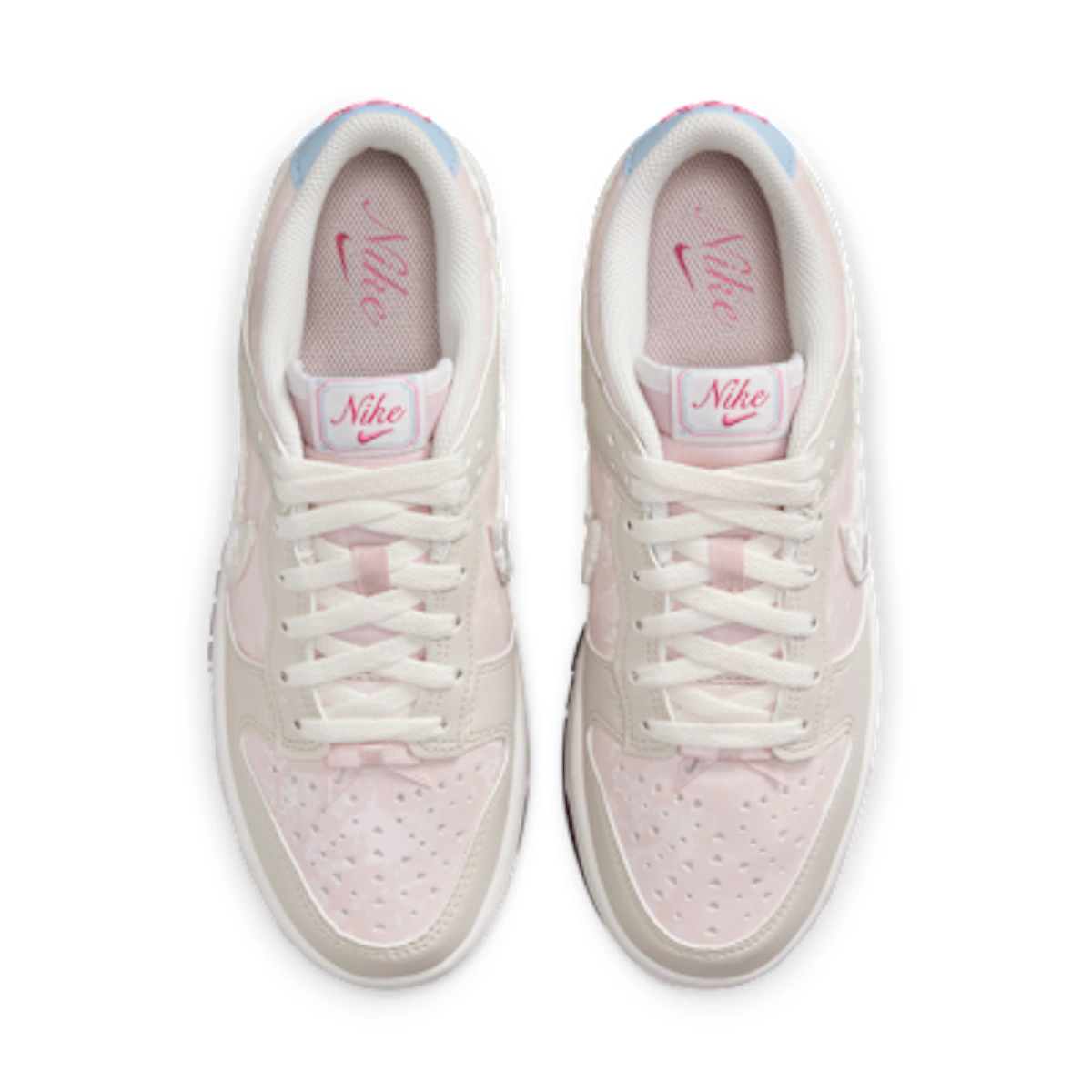 (Women) Nike Dunk Low Silt Red/Light Bone/Burgundy Crush/Sail