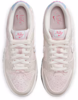 Purchase (W) Nike Dunk Low 粉紅泥紅/淺骨白/酒紅/帆白 IQ1145-610