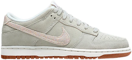 (Women) Nike Dunk Low Skinny Premium 'Grey' 705214-100 (Women) Nike Dunk Low Skinny Premium 'Grey' 705214-100