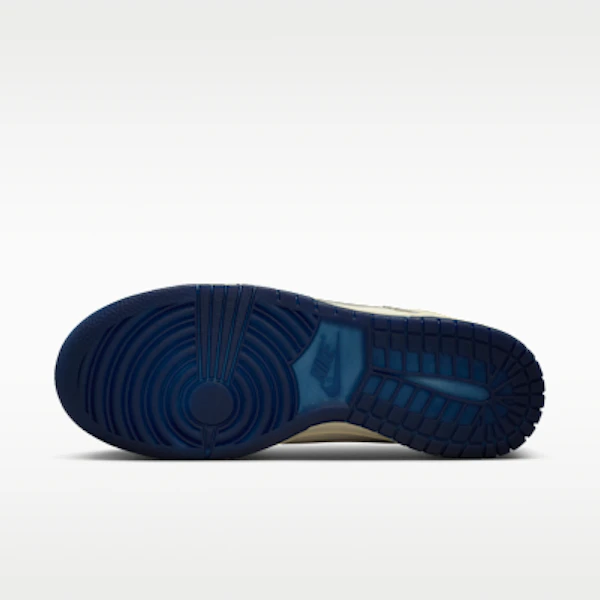 (W) 耐克Dunk Low 珍珠白/午夜蓝/彩色 IM6571-027 Lookbook (W) 耐克Dunk Low 珍珠白/午夜蓝/彩色 IM6571-027