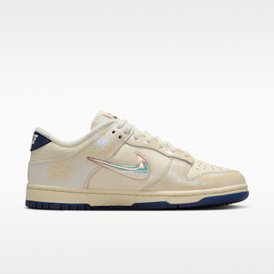 Shop (W) 耐克Dunk Low 珍珠白/午夜蓝/彩色 IM6571-027