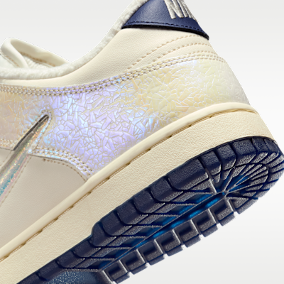 Cheap (W) ナイキ ダンク ロー ソフトパール/ミッドナイトネイビー/マルチカラー IM6571-027
