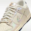 Cheap (W) 耐克Dunk Low 珍珠白/午夜蓝/彩色 IM6571-027