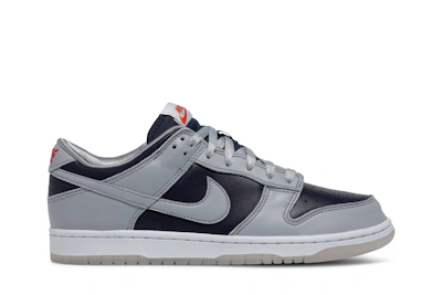 (Women) Nike Dunk Low SP 'College Navy' DD1768-400