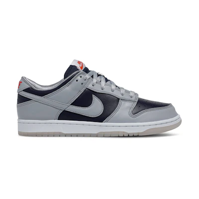 (W) Nike Dunk Low SP 'College Navy'