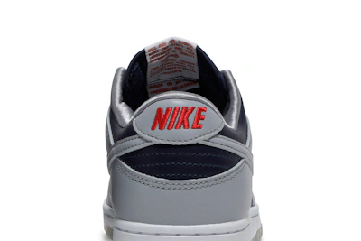 (Women) Nike Dunk Low SP 'College Navy' DD1768-400