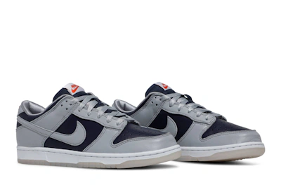 (Women) Nike Dunk Low SP 'College Navy' DD1768-400