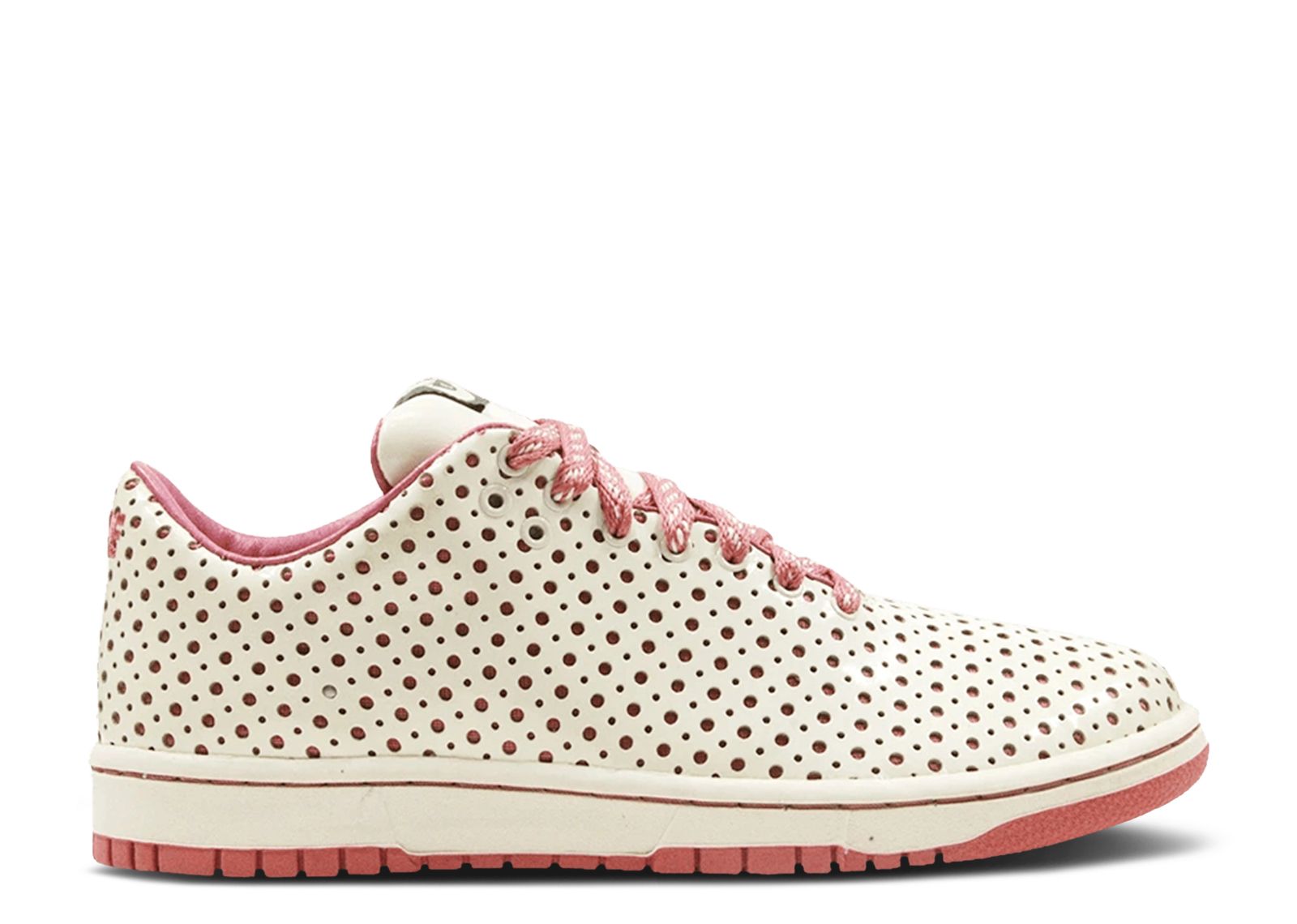 Buy (W) Nike Dunk Low Supreme ''Polka Dot'' Schoenen 316332-221