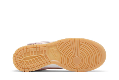 (Women) Nike Dunk Low Teddy Bear 'Light Soft Pink' DZ5318-640