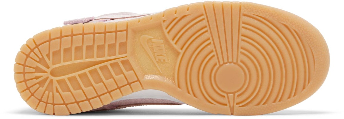 (W) Nike Dunk Low Teddy Bear 'Light Soft Pink' Wanita DZ5318-640 Shop (W) Nike Dunk Low Teddy Bear 'Light Soft Pink' Wanita DZ5318-640