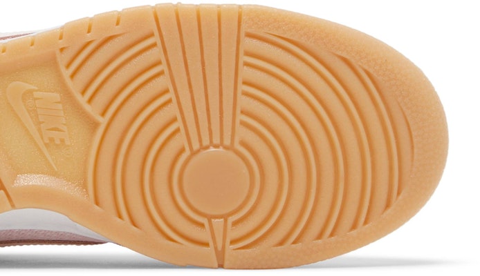 (W) Nike Dunk Low Teddy Bear 'Light Soft Pink' Wanita DZ5318-640 Purchase (W) Nike Dunk Low Teddy Bear 'Light Soft Pink' Wanita DZ5318-640