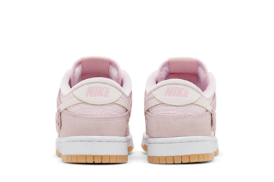 (Women) Nike Dunk Low Teddy Bear 'Light Soft Pink' DZ5318-640