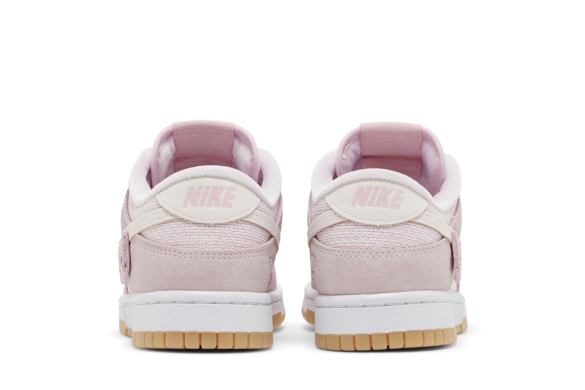 Sizing (Women) Nike Dunk Low Teddy Bear 'Light Soft Pink' DZ5318-640