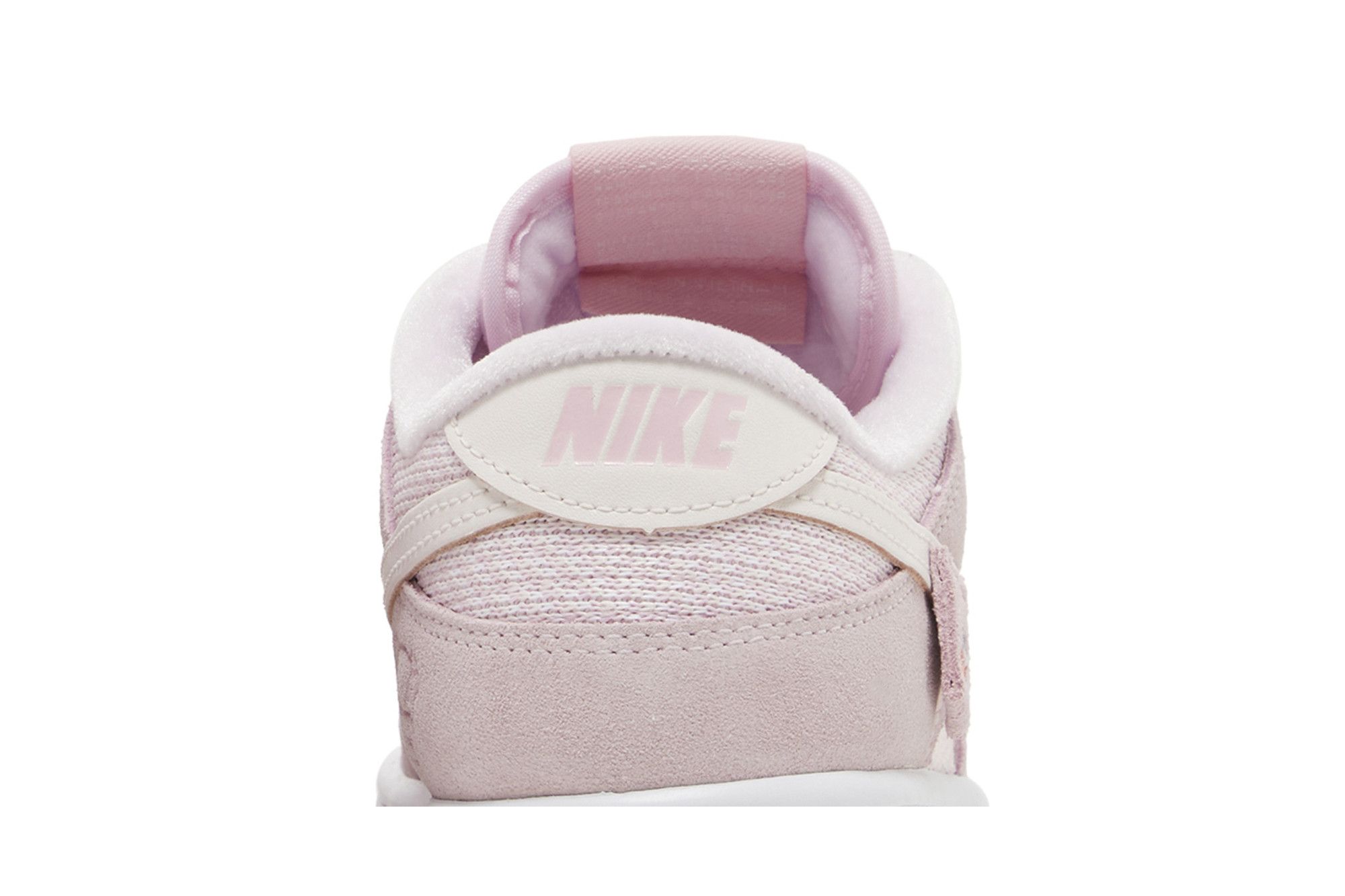 Cheap (Women) Nike Dunk Low Teddy Bear 'Light Soft Pink' DZ5318-640