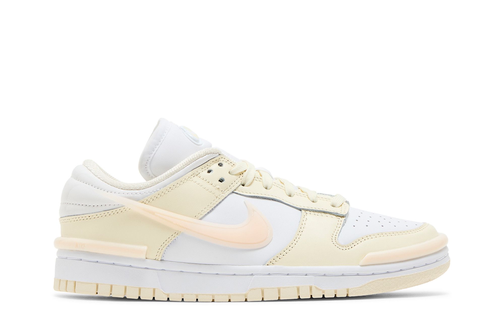 Buy (W) Nike Dunk Low Twist 'Leche de Coco' DZ2794-104