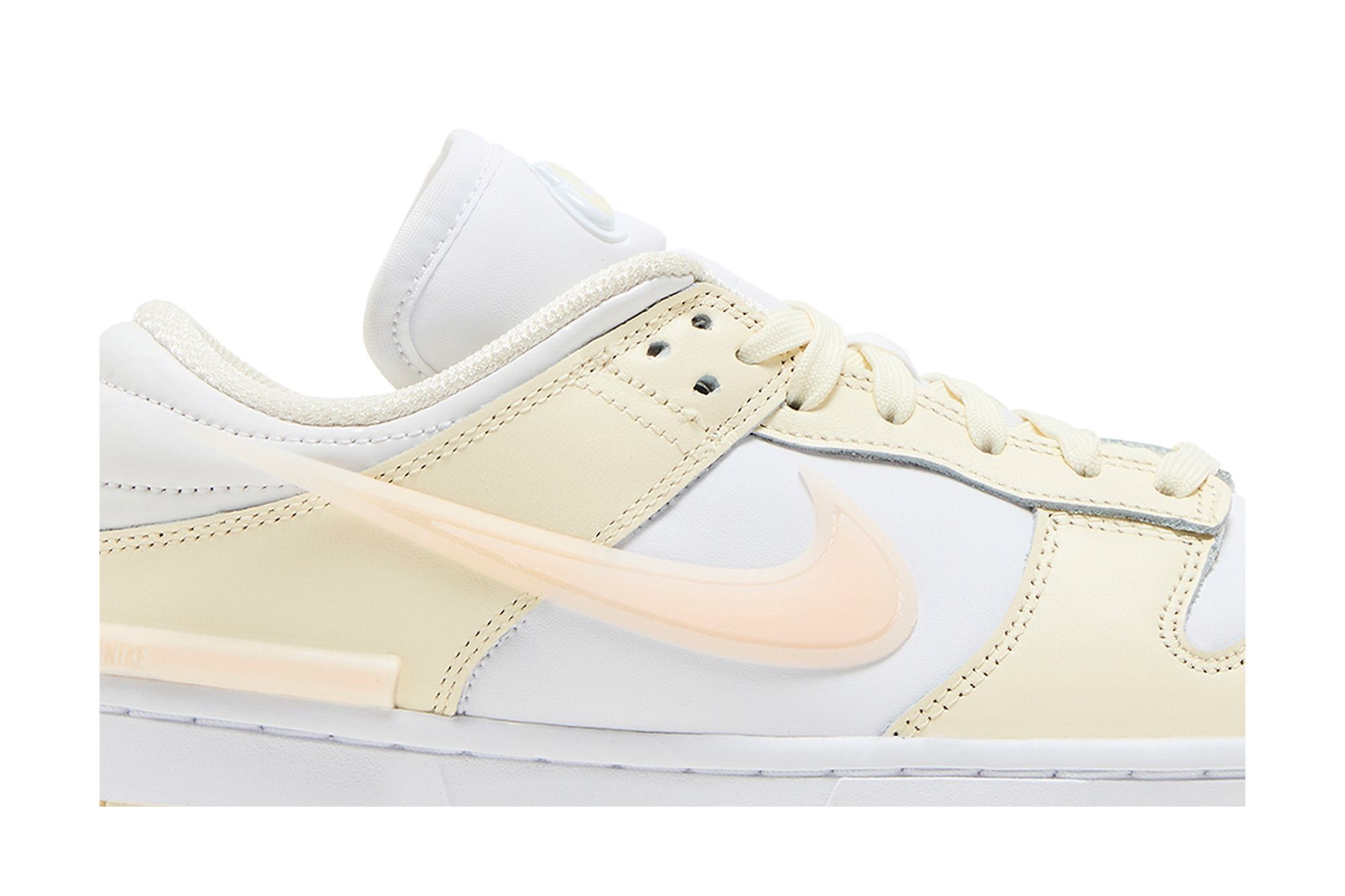 Order (W) Nike Dunk Low Twist 'Leche de Coco' DZ2794-104