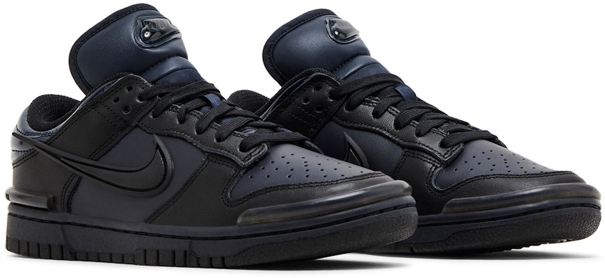 (W) Nike Dunk Low Twist 'Dark Obsidian' - Nike Dunk Low Twist 'Obsidian Gelap' DZ2794-400 Cheap (W) Nike Dunk Low Twist 'Dark Obsidian' - Nike Dunk Low Twist 'Obsidian Gelap' DZ2794-400