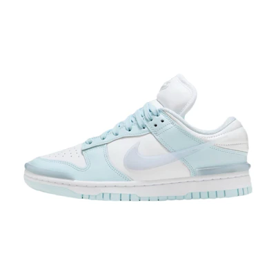 (W) Nike Dunk Low Twist 'Glacier Blue'