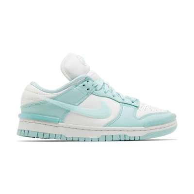 (W) Nike Dunk Low Twist 'Jade Ice'
