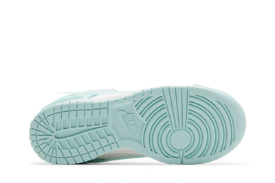 (Women) Nike Dunk Low Twist 'Jade Ice' DZ2794-101