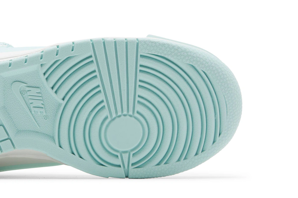 (Women) Nike Dunk Low Twist 'Jade Ice' DZ2794-101