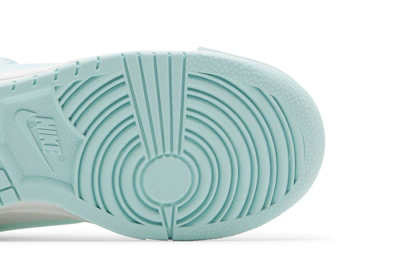 (Women) Nike Dunk Low Twist 'Jade Ice' DZ2794-101
