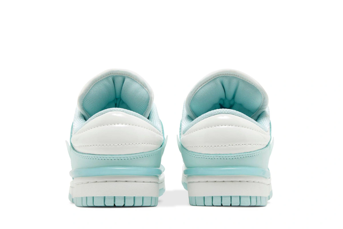 (Women) Nike Dunk Low Twist 'Jade Ice' DZ2794-101