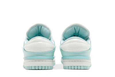 (Women) Nike Dunk Low Twist 'Jade Ice' DZ2794-101