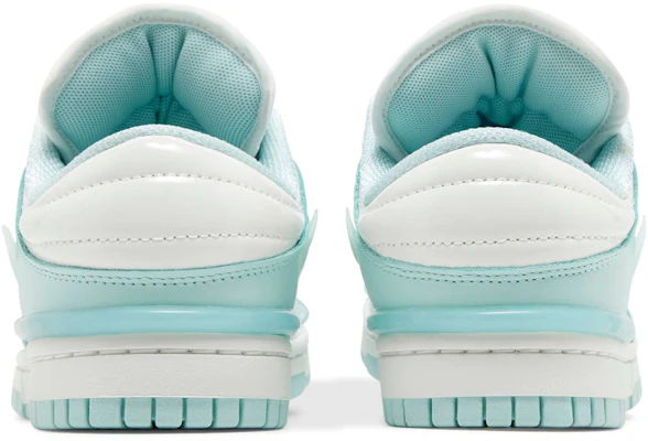 (W) ナイキ ダンク ロー ツイスト "ジェイドアイス" DZ2794-101 Details for (W) ナイキ ダンク ロー ツイスト "ジェイドアイス" DZ2794-101