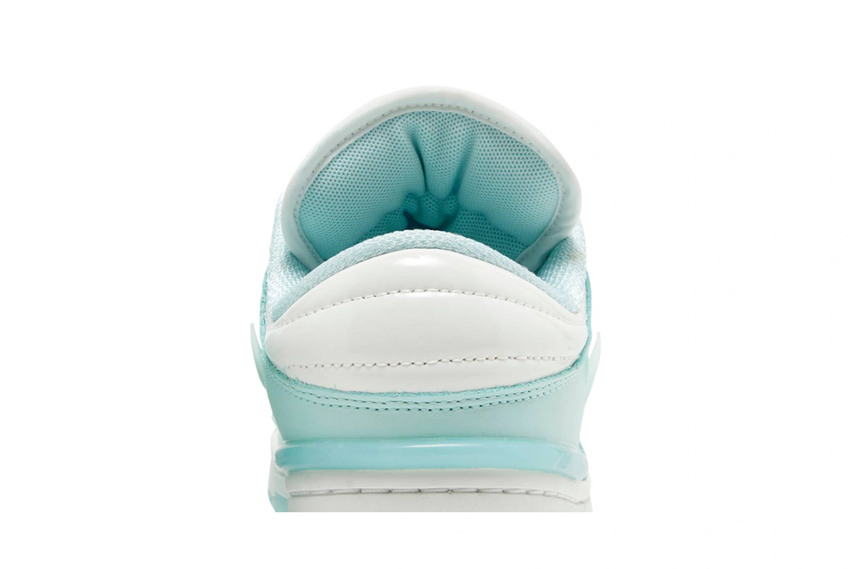 (Women) Nike Dunk Low Twist 'Jade Ice' DZ2794-101