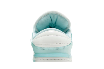 (Women) Nike Dunk Low Twist 'Jade Ice' DZ2794-101
