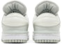 Details for (W) Nike Dunk Low Twist 'Light Silver' Perak Terang DZ2794-004