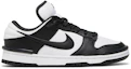 Buy (W) Nike Dunk Low Twist ''Panda'' Sneakers DZ2794-001