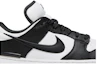 Lookbook (W) Nike Dunk Low Twist ''Panda'' Sneakers DZ2794-001