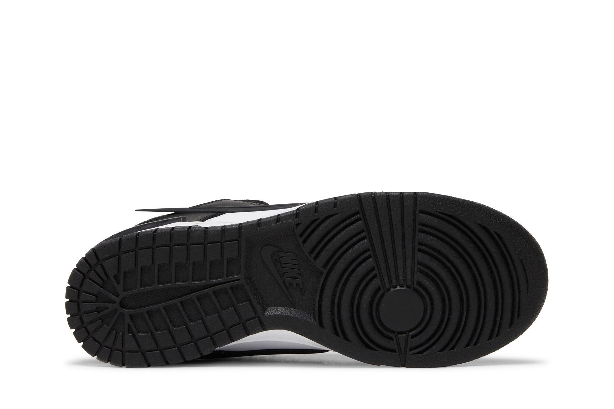 Purchase (W) Nike Dunk Low Twist ''Panda'' Sneakers DZ2794-001