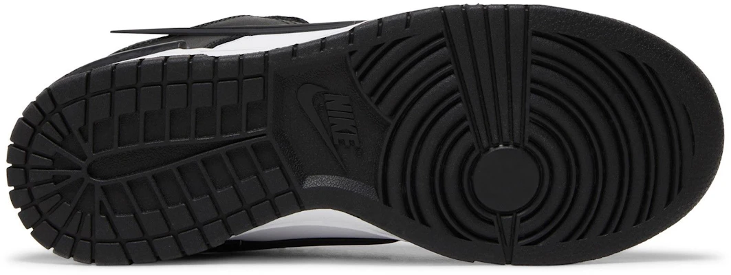 (W) Nike Dunk Low Twist ''Panda'' Sneakers DZ2794-001 Purchase (W) Nike Dunk Low Twist ''Panda'' Sneakers DZ2794-001