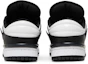 Sizing (W) Nike Dunk Low Twist ''Panda'' Sneakers DZ2794-001