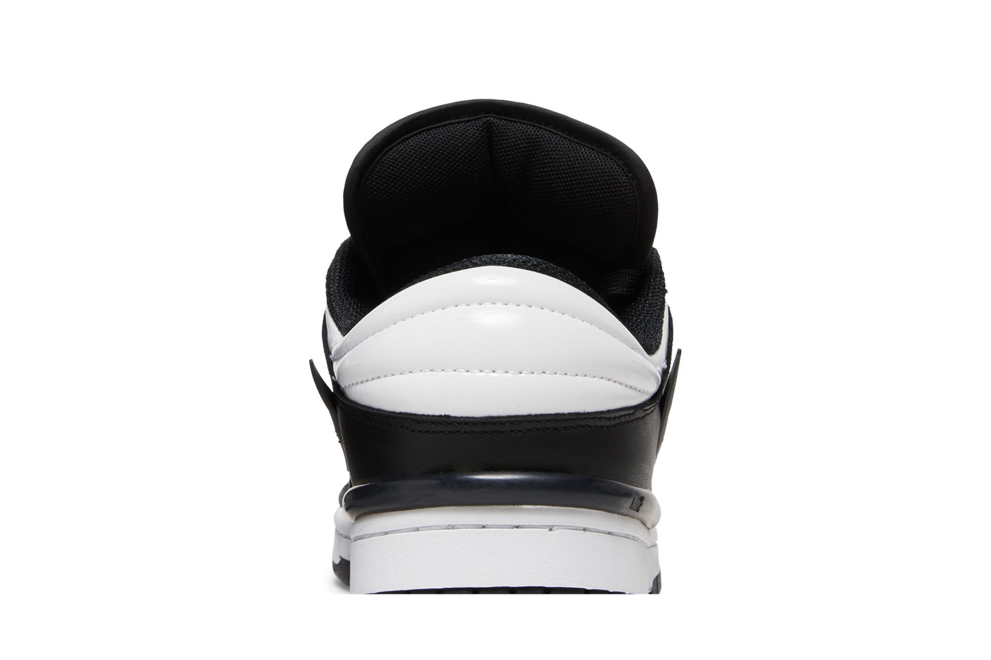 Cheap (W) Nike Dunk Low Twist ''Panda'' Sneakers DZ2794-001