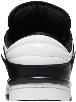 (W) Nike Dunk Low Twist ''Panda'' Sneakers DZ2794-001 Cheap (W) Nike Dunk Low Twist ''Panda'' Sneakers DZ2794-001