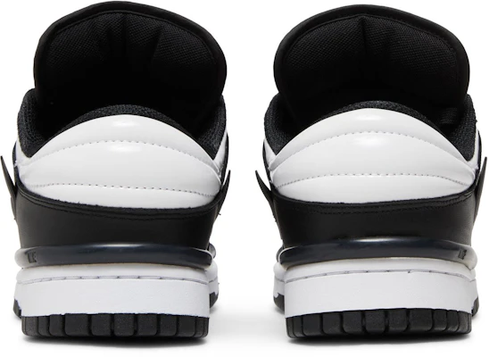 (W) Nike Dunk Low Twist 'Panda' DZ2794-001 Cheap (W) Nike Dunk Low Twist 'Panda' DZ2794-001