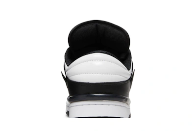 (Women) Nike Dunk Low Twist 'Panda'