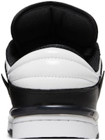 (W) Nike Dunk Low Twist 'Panda' - Blanco y Negro DZ2794-001 Sizing (W) Nike Dunk Low Twist 'Panda' - Blanco y Negro DZ2794-001