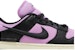 (W) Nike Dunk Low Twist 'Rush Fuchsia' - Ungu Fuchsia DZ2794-500