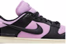 Order (W) Nike Dunk Low Twist 'Rush Fuchsia' - Ungu Fuchsia DZ2794-500